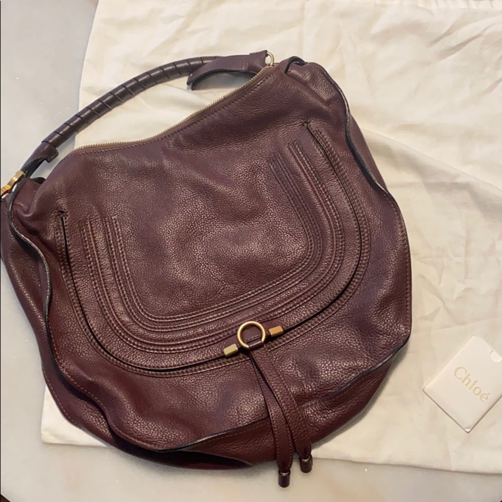 Chloé Marcie Hobo